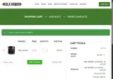 YICU10 coupon verification screenshot