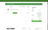 rae coupon verification screenshot