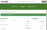 neomar coupon verification screenshot