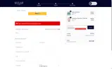 Kular coupon verification screenshot