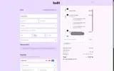Seerat coupon verification screenshot