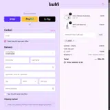 JAMIE coupon verification screenshot