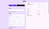 JAMIE coupon verification screenshot