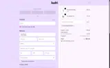WELCOMEPQYMQX coupon verification screenshot