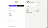 15YOGA coupon verification screenshot