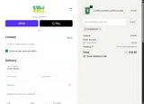 COUPERT10 coupon verification screenshot
