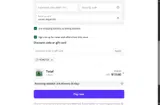HONEY20 coupon verification screenshot