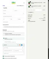 COUPERT10 coupon verification screenshot