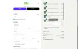 THANKS coupon verification screenshot