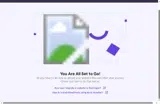 POTE10 coupon verification screenshot