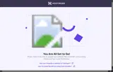 SPOOKY15 coupon verification screenshot