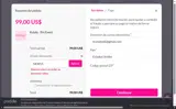 NEW15 coupon verification screenshot