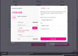 NEW15 coupon verification screenshot