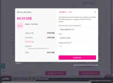 cool15 coupon verification screenshot