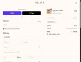 Solglow coupon verification screenshot