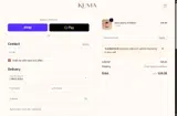 THANKYOU10 coupon verification screenshot