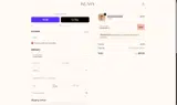 THANKYOU10 coupon verification screenshot