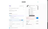 Kumori coupon verification screenshot