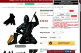 BLACKFRIDAY coupon verification screenshot
