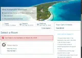 EXCLUSIVEOFFER coupon verification screenshot