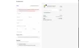 Kurated Korner coupon verification screenshot