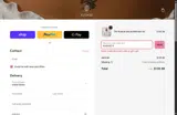 KUSHAE15 coupon verification screenshot