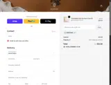 MADEGMO coupon verification screenshot