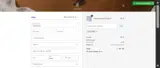 ROUTINE coupon verification screenshot