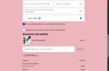 SECRETDEAL coupon verification screenshot