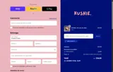 SHAZLENE20 coupon verification screenshot