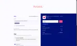 KUSHIE coupon verification screenshot