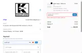 EASTON10 coupon verification screenshot