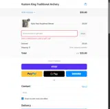 Summer25 coupon verification screenshot