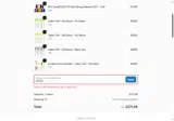 APR26 coupon verification screenshot