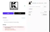 FS98 coupon verification screenshot