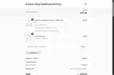 Summer25 coupon verification screenshot