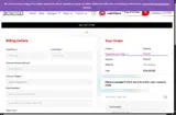 Kustomz coupon verification screenshot