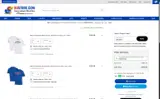 25NOMIN coupon verification screenshot