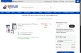 30OFF coupon verification screenshot