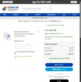 SDF324OGIJFD98 coupon verification screenshot