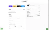 KUVRD coupon verification screenshot