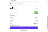 KUVRD coupon verification screenshot