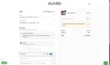 KUVRD coupon verification screenshot