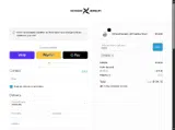 ICE10 coupon verification screenshot