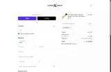 kuyas50 coupon verification screenshot