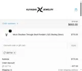 get14 coupon verification screenshot