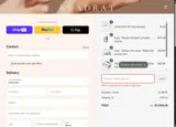GET10 coupon verification screenshot