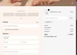 SAVE10 coupon verification screenshot