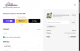 3640617 coupon verification screenshot