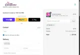 3631432 coupon verification screenshot